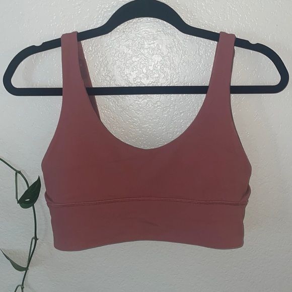 Lululemon Align Bra Reversible - Size 6 - Picture 1 of 5